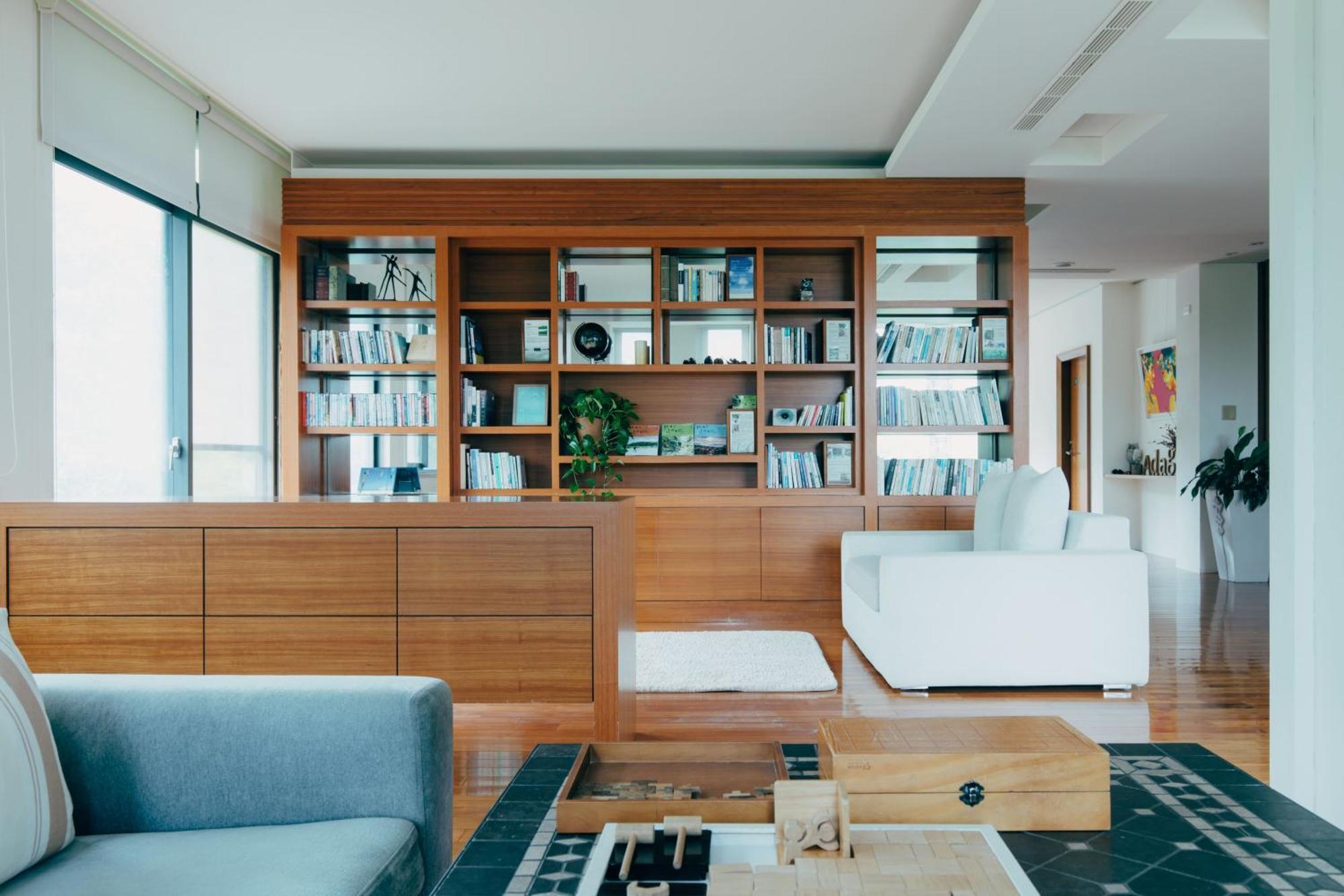 Apartmán Adagio Shihtiping Fengbin Exteriér fotografie