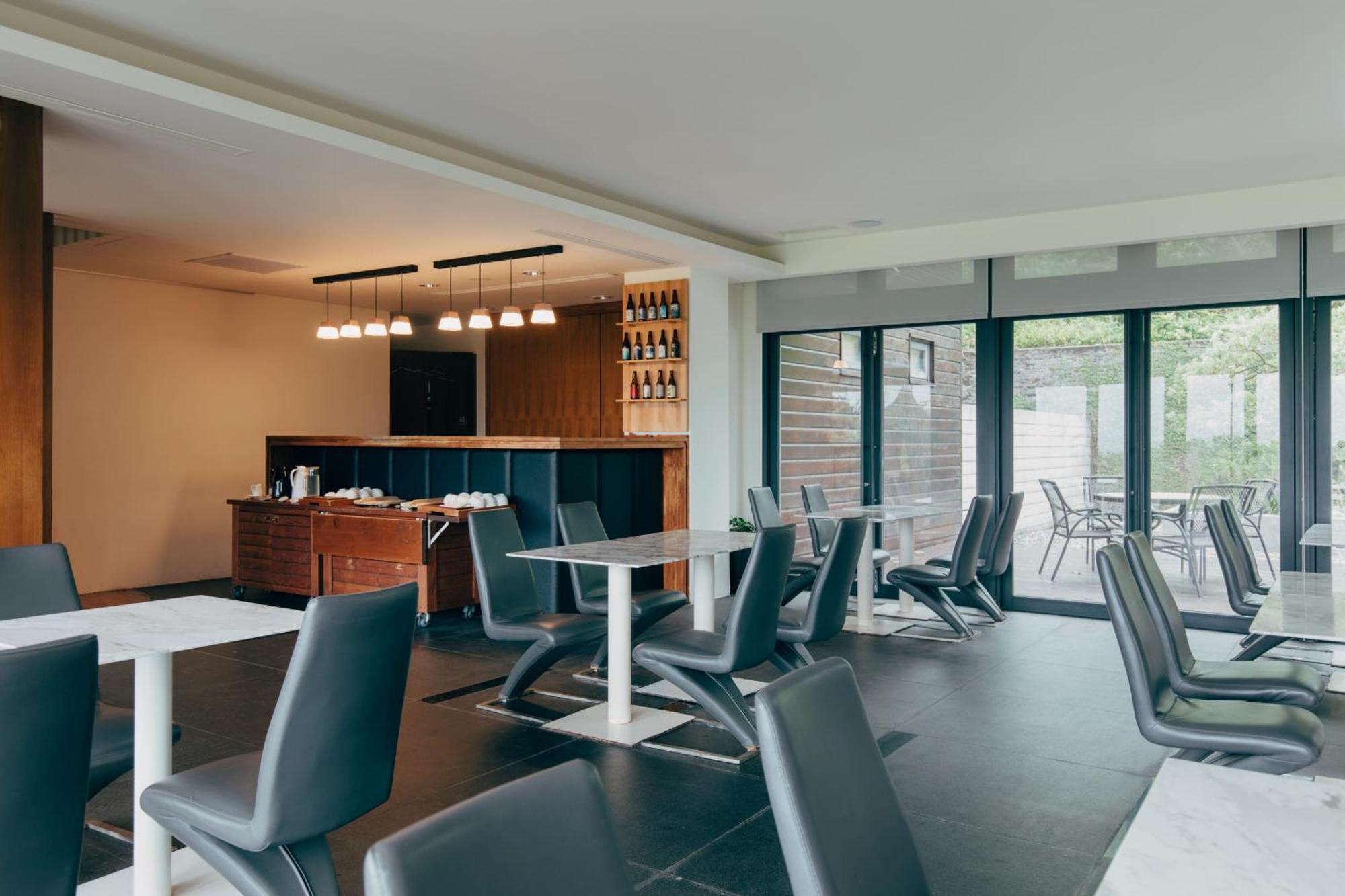 Apartmán Adagio Shihtiping Fengbin Exteriér fotografie